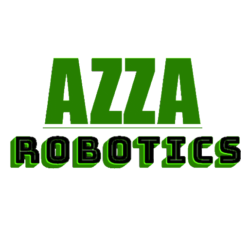 Azza Robotics