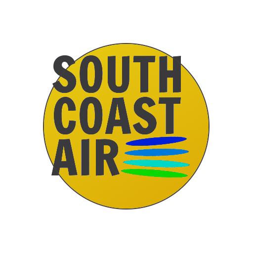 South Coast Air