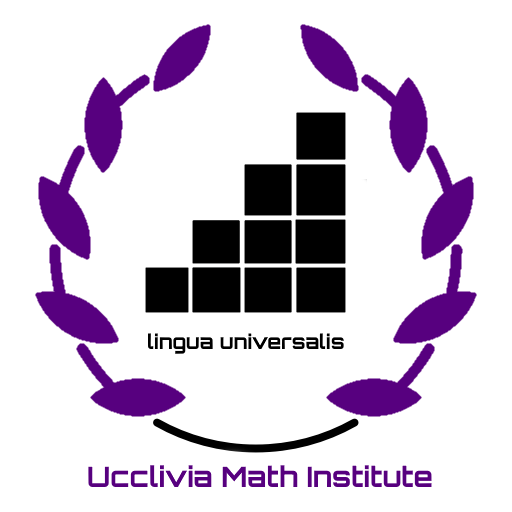 Uuclivia Math Institute