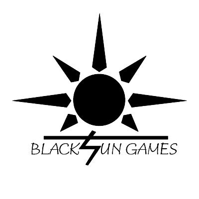 Black Sun Games