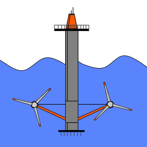 Tidal Power