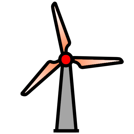 Number of Wind Farms