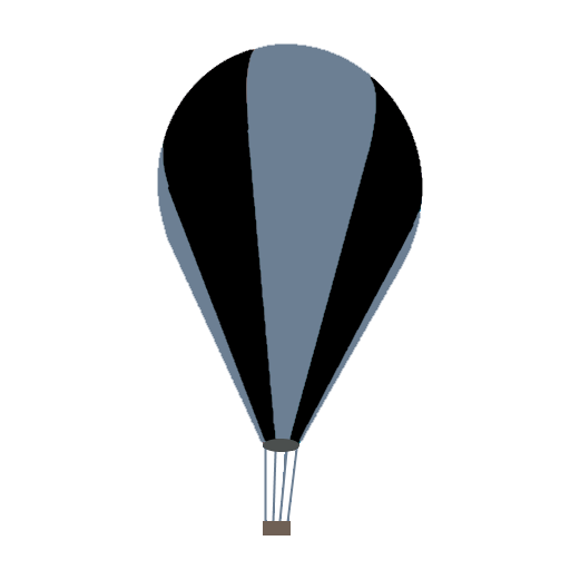 Zyper Balloon Clubk