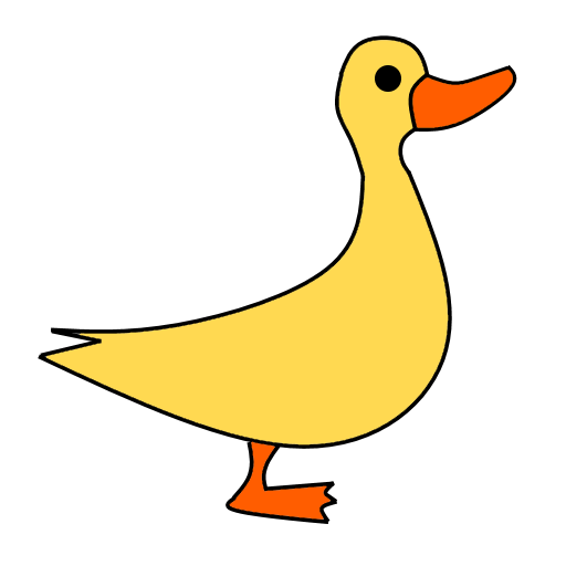 Duck Reserve