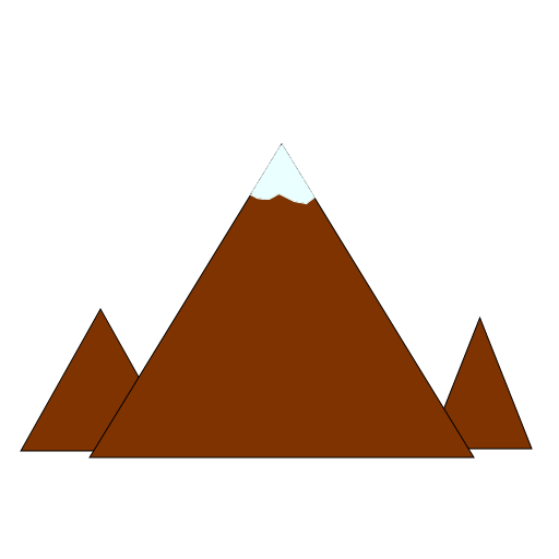Number of Mountains