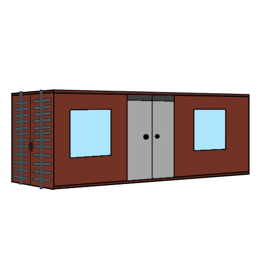 Container