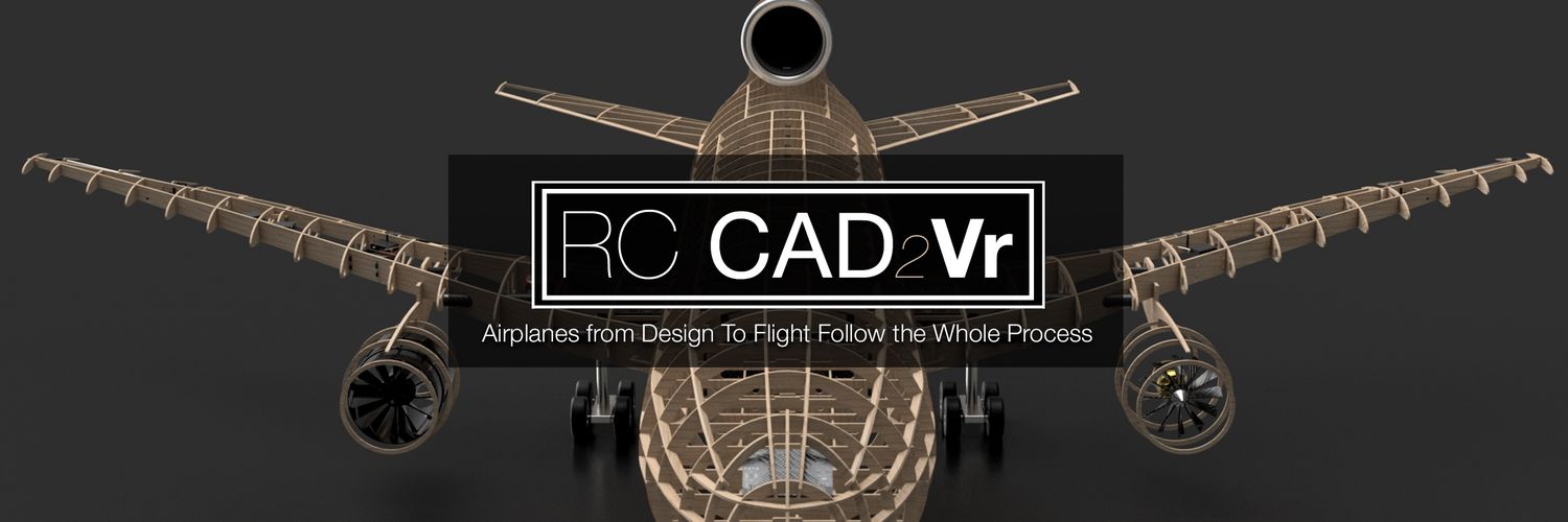 RCCad2VR's Virtual Office
