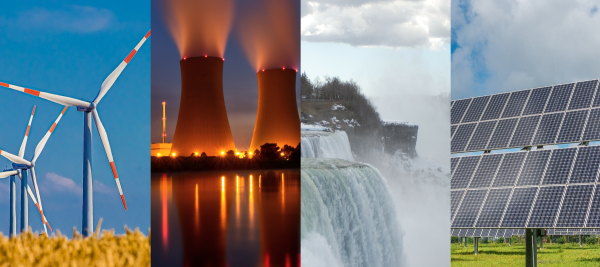 Our World, Our Environment, Our home