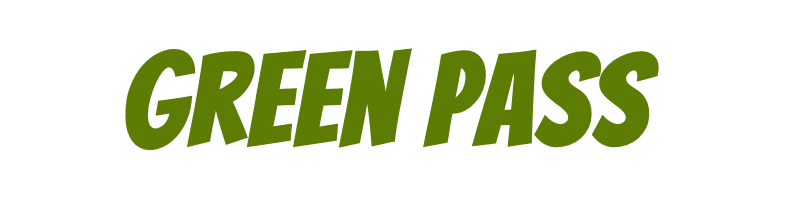 Green Pass