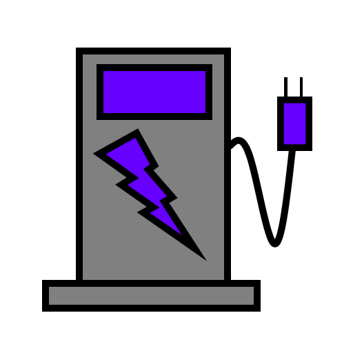 Electric Charging Station