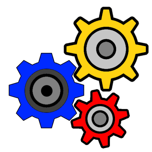 Gears of Innovation