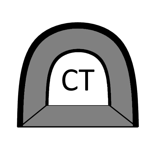 Centrama Tunnel System
