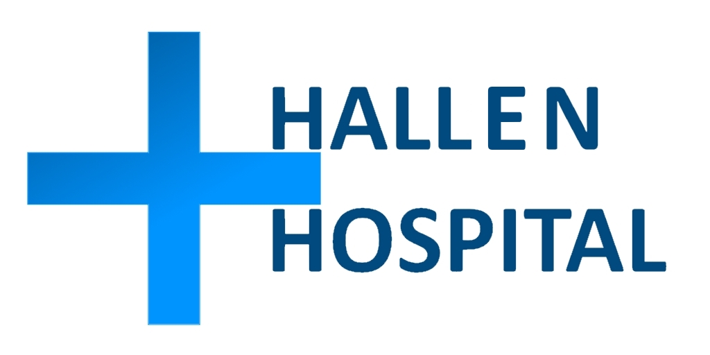 Hallen Hospital