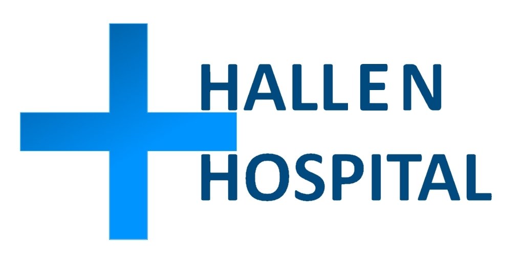 Hallen Hospital