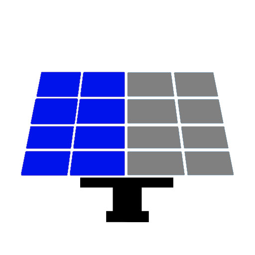 Space Solar Plant