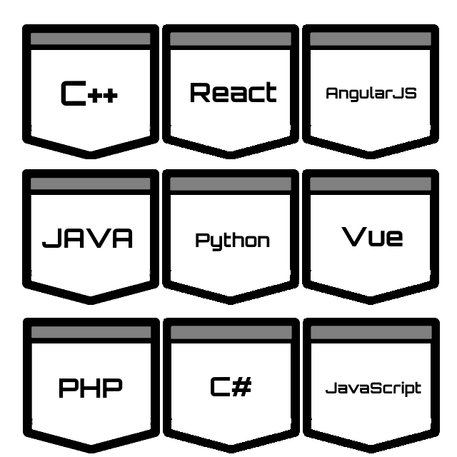 Which one do I need to know?!