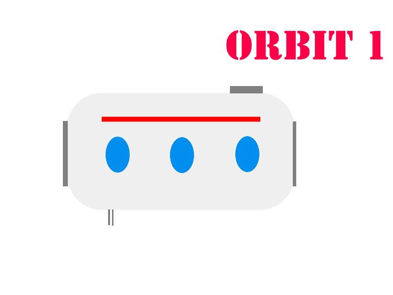 Orbit 1 Commercial Space Terminal