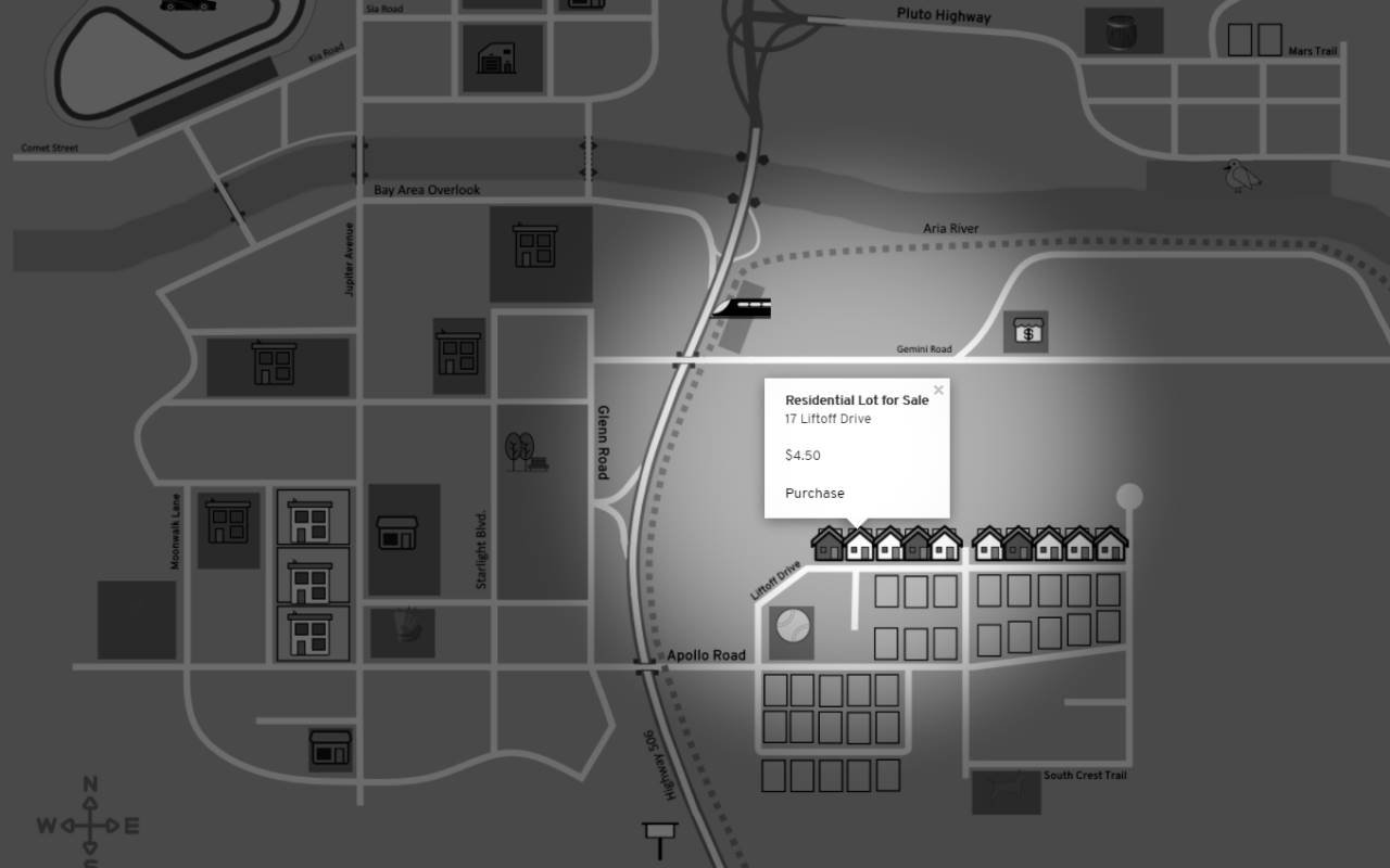 Find the ideal city Find the ideal city